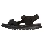 Skechers férfi szandál-205724-BBK