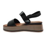 Mayo Chix Női szandál-2121 Black