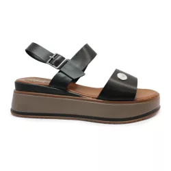 Mayo Chix Női szandál-2121 Black