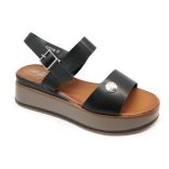 Mayo Chix Női szandál-2121 Black