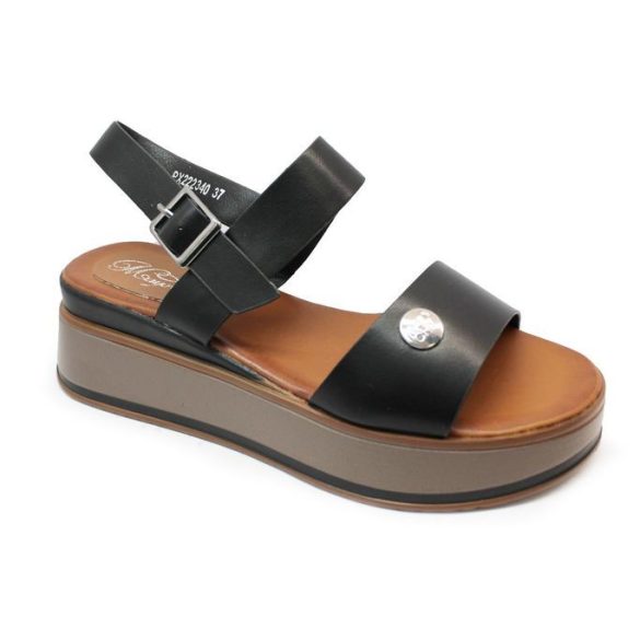 Mayo Chix Női szandál-2121 Black