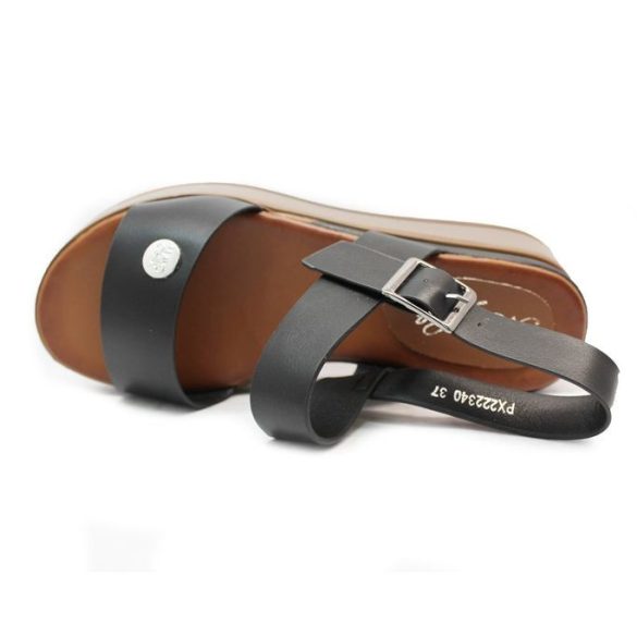 Mayo Chix Női szandál-2121 Black