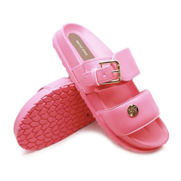 Mayo Chix Női papucs-2136 Fuxia