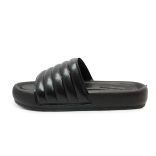 Mayo Chix Női papucs-2137 Black