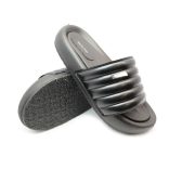 Mayo Chix Női papucs-2137 Black