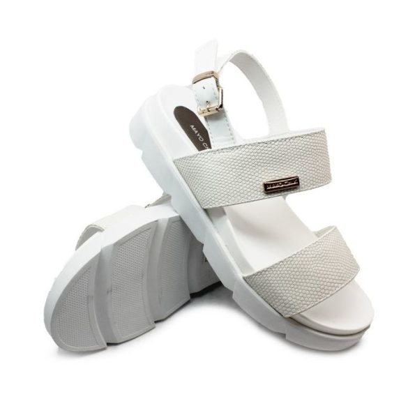 Mayo Chix Női szandál-2140 White