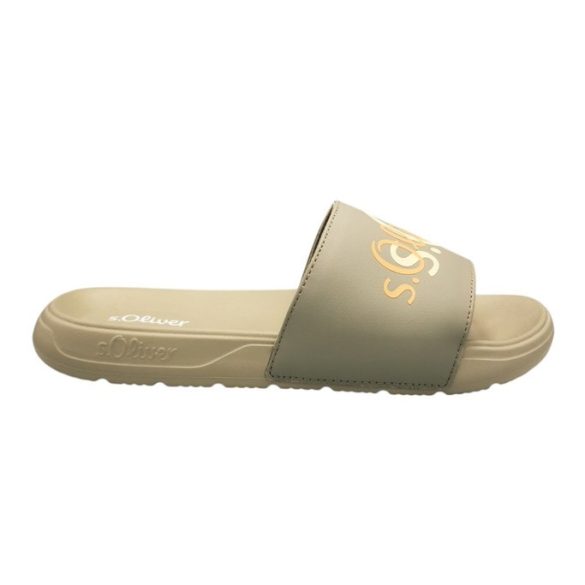s.Oliver női papucs-2177762-7800