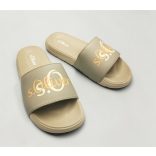 s.Oliver női papucs-2177762-7800