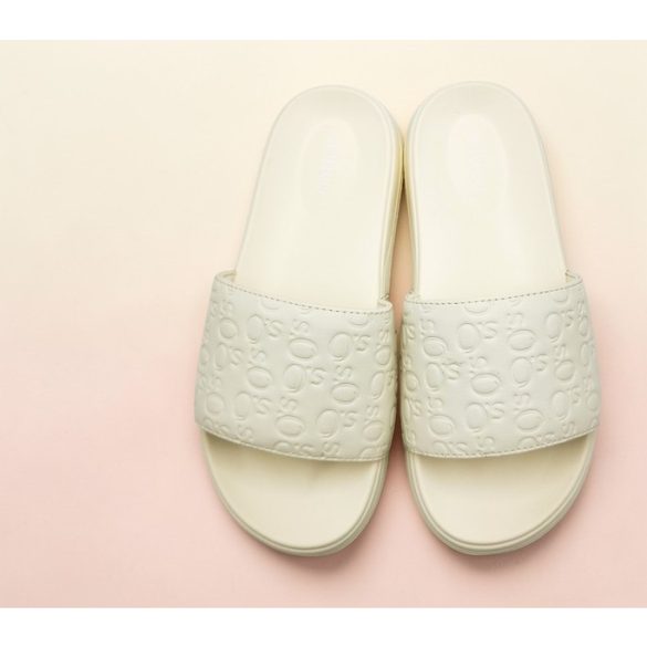 s.Oliver női papucs-2177764-8000