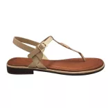 s.Oliver női szandál-2178749-0400