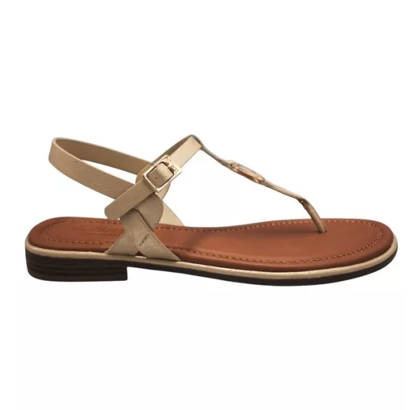 s.Oliver női szandál-2178749-0400
