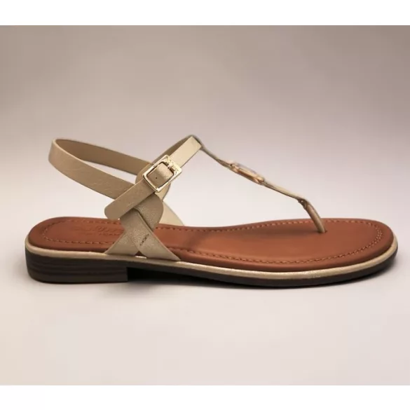 s.Oliver női szandál-2178749-0400