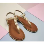 s.Oliver női szandál-2178749-0400