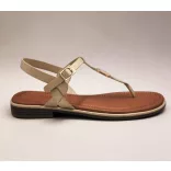 s.Oliver női szandál-2178749-0400