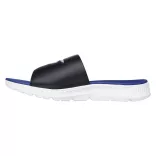 Skechers férfi papucs-229269-BKBL