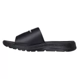Skechers férfi papucs-229269-BLK