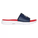 Skechers férfi papucs-229269-NVRD