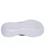Skechers férfi papucs-232894-BKRD