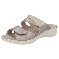 Berkemann női papucs-Gina arany