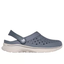 Skechers férfi papucs-243283-CHAR