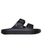 Skechers férfi papucs-243336-BBK