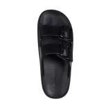 Skechers férfi papucs-243336-BBK