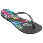 Ipanema női papucs-Ipanema Wave Natural - 26426-20766
