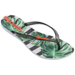 Ipanema női papucs-Ipanema Wave Natural - 26426-21364