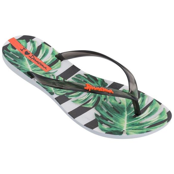 Ipanema női papucs-Ipanema Wave Natural - 26426-21364