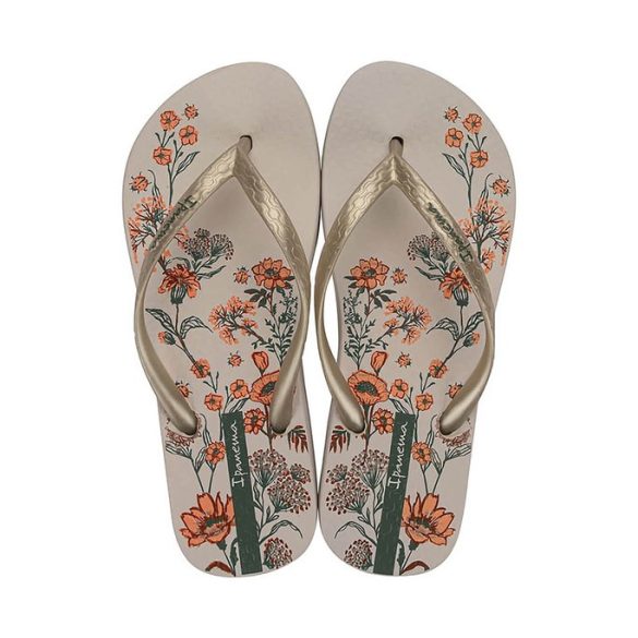 Ipanema női papucs-Ipanema Oasis Fem - 26571-BN430