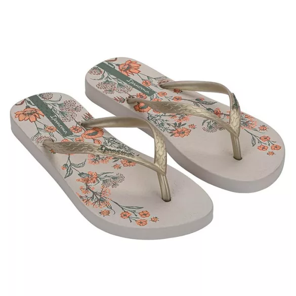 Ipanema női papucs-Ipanema Oasis Fem - 26571-BN430