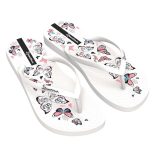 Ipanema női papucs-Ipanema Oasis Fem - 26571-BT180
