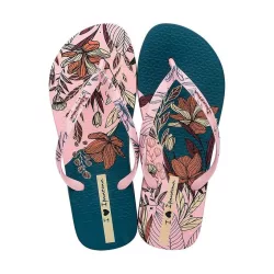 Ipanema női papucs-Ipanema Flower Bomb - 26890-AE069