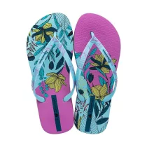 Ipanema női papucs-Ipanema Flower Bomb - 26890-AE070