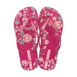 Ipanema női papucs-Ipanema Flower Bomb - 26890-AE073