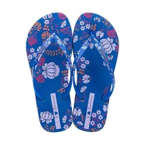 Ipanema női papucs-Ipanema Flower Bomb - 26890-AE074