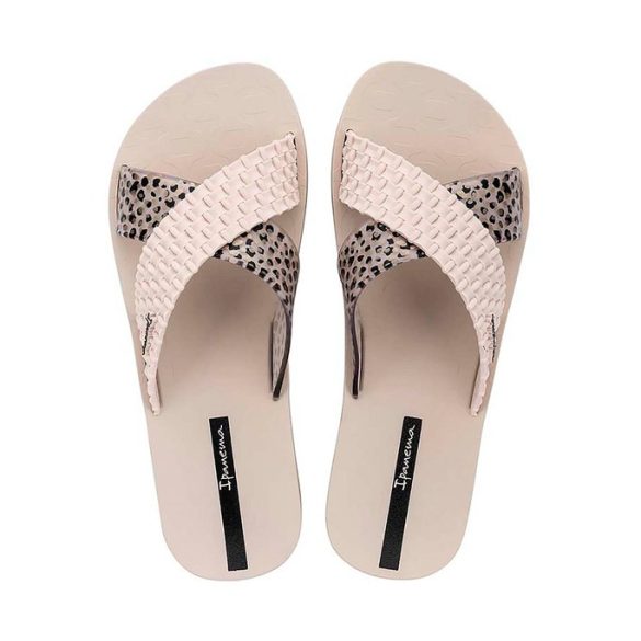 Ipanema női papucs-Ipanema Sense Slide - 27214-BP206