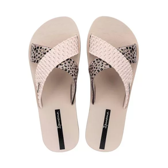 Ipanema női papucs-Ipanema Sense Slide - 27214-BP206