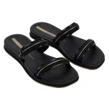 Ipanema női papucs-Ipanema Glow Slide A - 27400-BR775