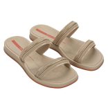 Ipanema női papucs-Ipanema Glow Slide A - 27400-BR777