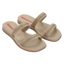 Ipanema női papucs-Ipanema Glow Slide A - 27400-BR777