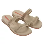 Ipanema női papucs-Ipanema Glow Slide A - 27400-BR777