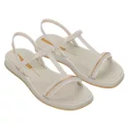 Ipanema női szandál-Ipanema Glow Sand Ad - 27402-BR731