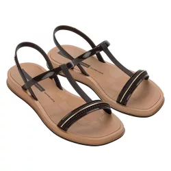 Ipanema női szandál-Ipanema Glow Sand Ad - 27402-BR734