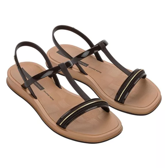 Ipanema női szandál-Ipanema Glow Sand Ad - 27402-BR734