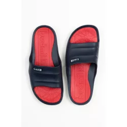 Budmil férfi papucs-Papucs - 30010052-043