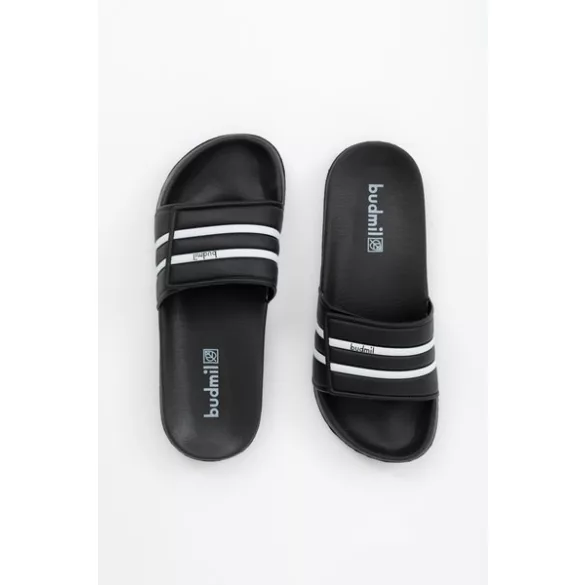 Budmil férfi papucs-férfi papucs - 30010101-004