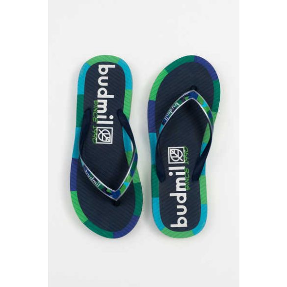 Budmil Női Papucs-Papucs - 30010107-002