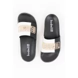 Budmil unisex papucs-papucs - 30010112-002