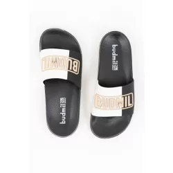 Budmil unisex papucs-papucs - 30010112-002